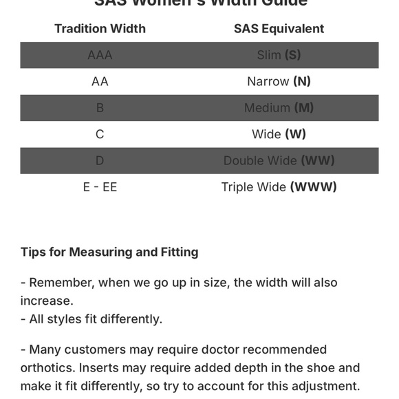 SAS Allegro Cream Sandal Size‎ 9 - Picture 16 of 16